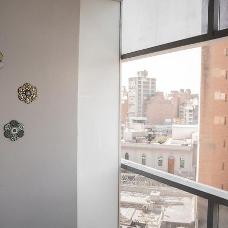 Апартаменты Alojando Departamento Independencia Nva Cba Кордова Экстерьер фото
